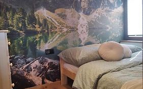 Apartament U Bobakow 2