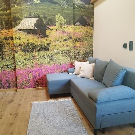 Apartament U Bobakow 2 Banska Nizna Zewnętrze zdjęcie