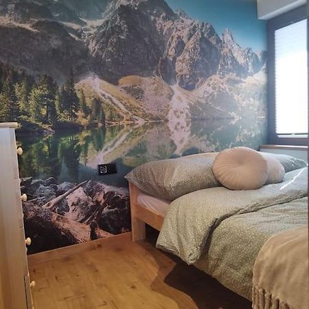 Apartament U Bobakow 2 Banska Nizna Zewnętrze zdjęcie