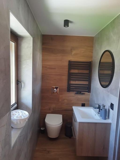 Apartament U Bobakow 2 Banska Nizna Zewnętrze zdjęcie